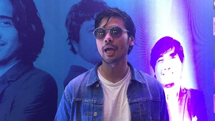 Chicco Jerikho