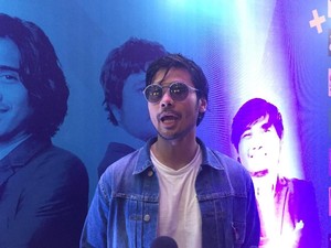 Berkat Mendiang Glenn Fredly, Chicco Jerikho Sabet Piala Citra Pertama