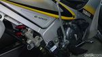 Motor Bebek Jadul dan Mulus Ratusan Juta