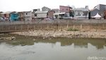 Gubernur Anies Akan Benahi Sungai Ciliwung Seperti Seoul