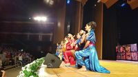 Mendikbud Buka Indonesia Cultural Festival 2018 Di Baku Azerbaijan