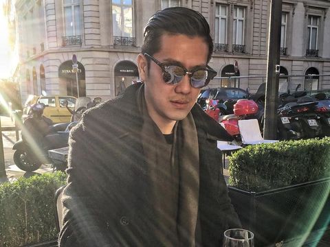6 Sosialita Muda Tajir Indonesia, Bisa Jadi Inspirasi 'Crazy Rich Asians'