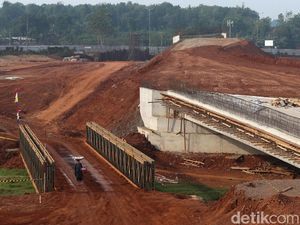 Ganti Rugi Lahan Tol Kunciran-Serpong Dibayar Oktober