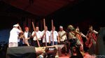 Foto: Buto Ijo Raksasa & Kemeriahan Festival Petitenget