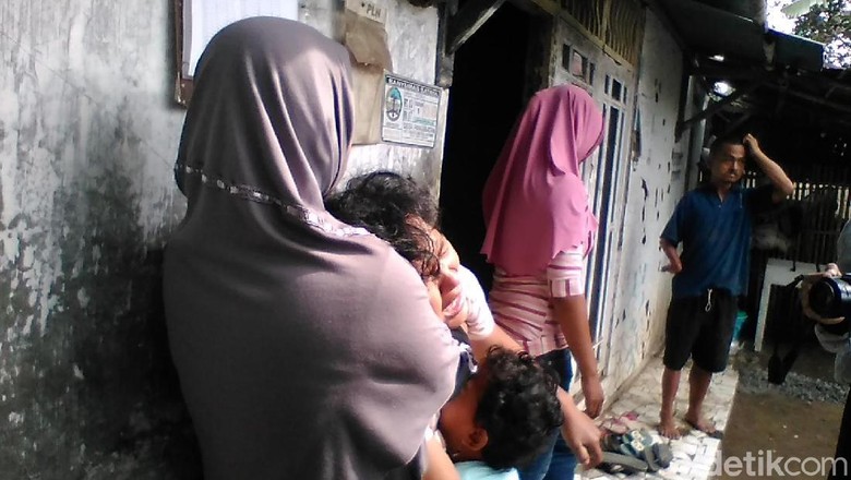 Seorang Petani Tewas Tertabrak KA Serayu di Banyumas