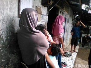 Seorang Petani Tewas Tertabrak KA Serayu di Banyumas