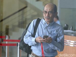 Ekonom Faisal Basri Bantah RI Dikuasai China
