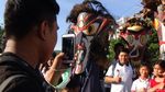 Potret Puncak Gunung Payung yang Datangkan Ribuan Pendaki