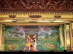 8 Tempat Wisata Malam di Solo yang Lagi Hits, dari Kuliner hingga Religi