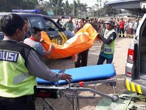 Remaja Tewas Terbunuh di Pasuruan Berstatus Pelajar
