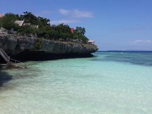 Weekend Ini Asyiknya Basah-basahan di Tanjung Bira