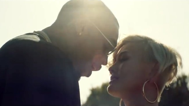 5 Fakta Menarik dari Klip Overdose Agnez Mo dan Chris Brown