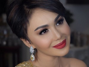 Tak Ada Pemasukan dari Nyanyi Saat Pandemi, Yuni Shara Putar Otak soal Bisnis