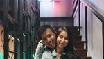 Cantiknya Clairine, Selebgram dan Pacar Baru Joshua Suherman yang Hobi Makan