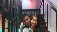 Pemilik nama lengkap Clairine Christabel ini memang punya paras cantik dan senyum manis, tak heran jika Joshua jatuh hati padanya. Selain manis, ia juga hobi makan jadi keduanya bisa sering kulineran sambil ngedate. Foto: instagram @clairineclay