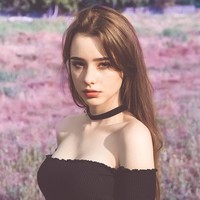 Bagaimana menurutmu dengan pesona Dasha ini? Foto: Instagram