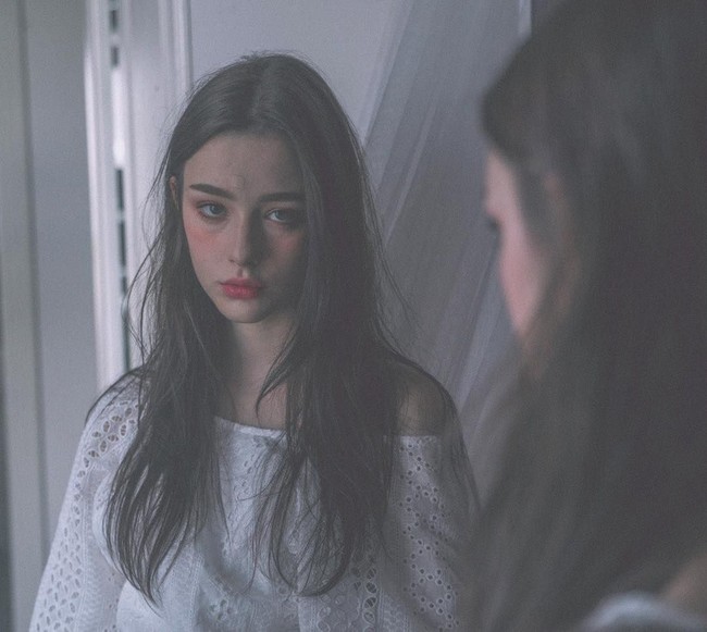 Ia juga populer di Instagram dan memiliki 724 ribu lebih pengikut dan berbagi berbagai potret memesona dirinya. Foto: Instagram