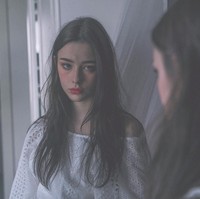 Ia juga populer di Instagram dan memiliki 724 ribu lebih pengikut dan berbagi berbagai potret memesona dirinya. Foto: Instagram