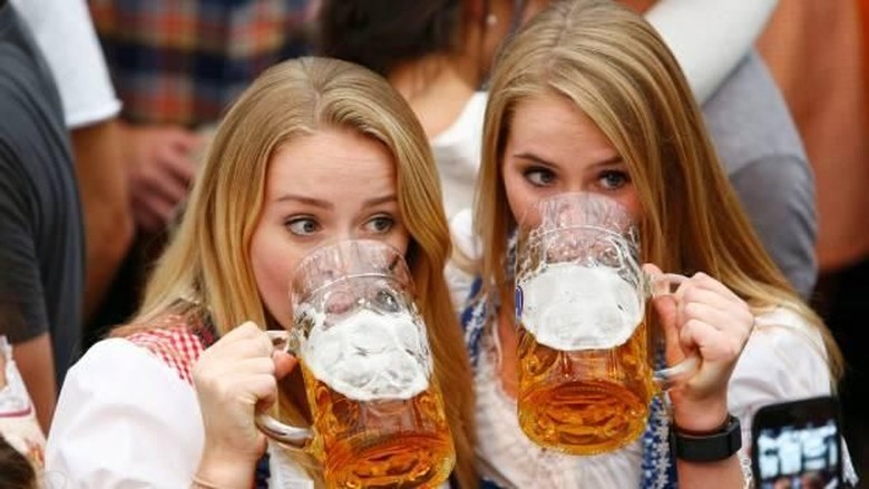 Foto: (Reuters) Foto: (Reuters)
