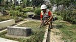 Jakarta Utara Krisis Lahan TPU
