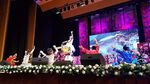 Foto: Kemeriahan Indonesia Cultural Festival 2018 di Azerbaijan
