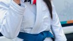 Masih 16 Tahun, Intip Olahraganya Atlet Cantik Juara Dunia Jiu Jitsu