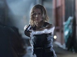 Sinopsis Peppermint di Bioskop Trans TV, Dibintangi Jennifer Garner