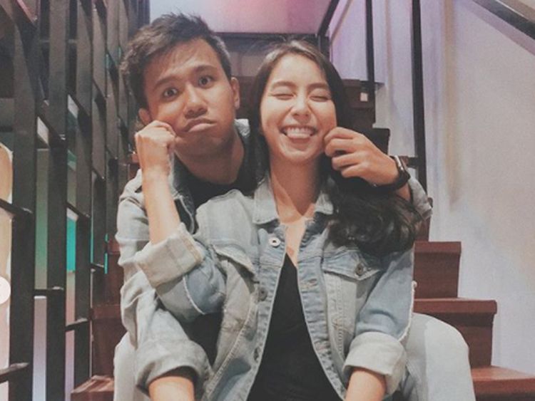 Dunia Serasa Milik Berdua, Mesranya Joshua dan Clairine Clay