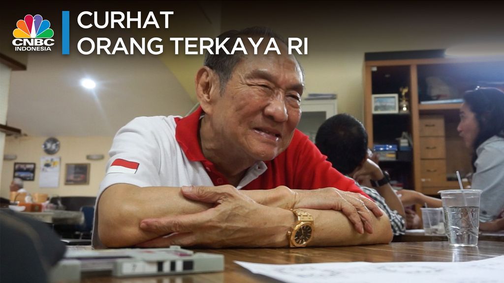 Curhat Bos Djarum