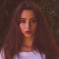 Pada 2017 ia pun pernah menjadi model beberapa busana dari butik pakaian 66girls Foto: Instagram