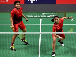 Indonesia Sisakan 2 Wakil di Semifinal Jepang Terbuka