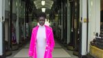 Kisah Melanin Goddess Khoudia Diop yang Dibully karena Berkulit Hitam