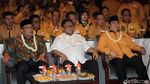 Ridwan Kamil Beri Pembekalan Caleg Hanura