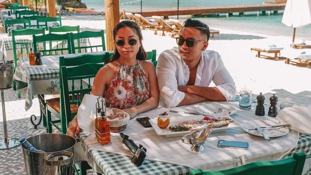 6 Sosialita Muda Tajir Indonesia, Bisa Jadi Inspirasi 'Crazy Rich Asians'