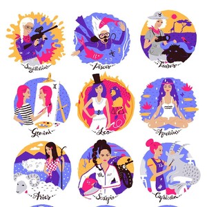 Ramalan Zodiak Hari Ini: Virgo Jangan Menyerah, Libra Singkirkan Emosi Ramalan Zodiak Hari Ini: Virgo Jangan Menyerah, Libra Singkirkan Emosi