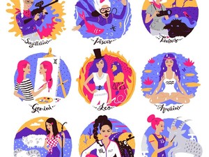 Ramalan Zodiak Anda Hari Ini