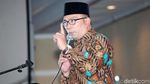 Ridwan Kamil Beri Pembekalan Caleg Hanura