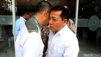 Dalam perkara tersebut, Irvanto didakwa turut melakukan korupsi proyek e-KTP. Selain Irvanto, orang kepercayaan Novanto, yaitu Made Oka Masagung, didakwa bersama-sama dengan Irvanto, yang merupakan keponakan Novanto.