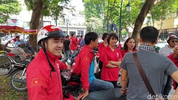 Foto: Adi Fida Rahman/detikINET