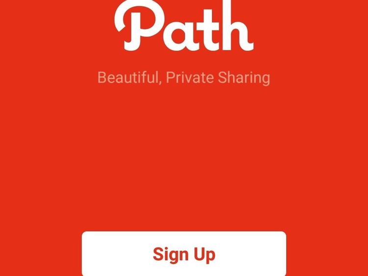 Masih Bisa Digunakan, Begini Tampilan Path Sekarang