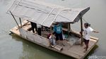 Gubernur Anies Akan Benahi Sungai Ciliwung Seperti Seoul