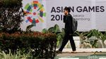 Belum Bisa Move on dari Asian Games! Asian Para Games Mana?
