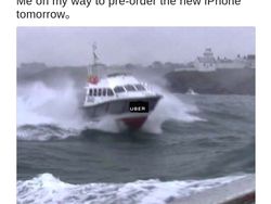 Kumpulan Reaksi Lucu Soal iPhone Harga Selangit