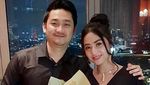 3 Kali Nikah, Baru Sekarang Dewi Perssik Rayakan Anniversary
