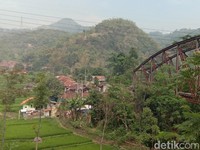 Reaktivasi Jalur Kereta Tua di Jabar Mulai Tahun Depan