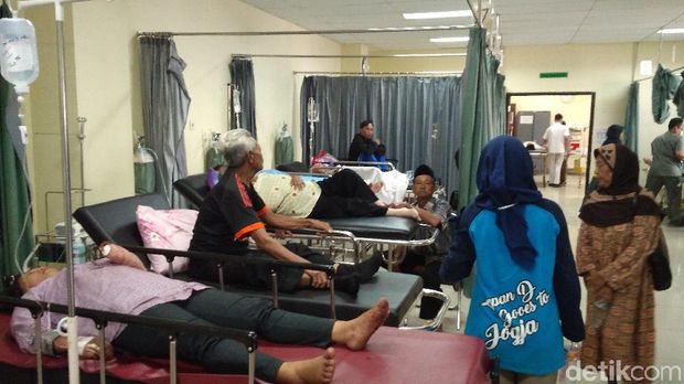 Bus Tabruk Truk di Cirebon, Tiga Penumpang Tewas