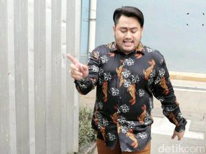 Disebut Bangkrut, Hidup Nassar Dinilai Baik-baik Saja