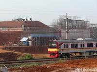 Ganti Rugi Lahan Tol Kunciran-Serpong Beres Oktober