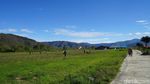 Potret Kampung Unik di Atas Pegunungan Papua Barat