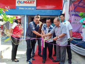 Pertamina Lubricants Luncurkan Bengkel Khusus Bus dan Truk